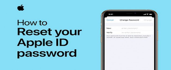 How to login to your device if you forgot your Apple ID password