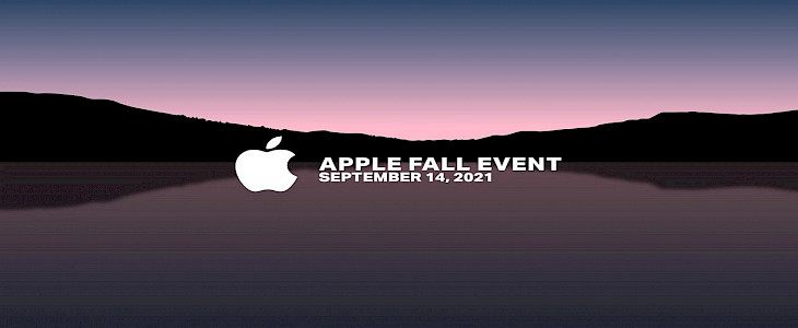 How to stream the Apple event in 2021?