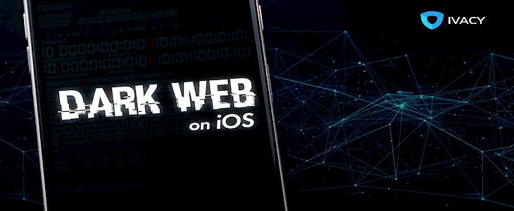 How to access Dark Web with MacBook/ iPhone