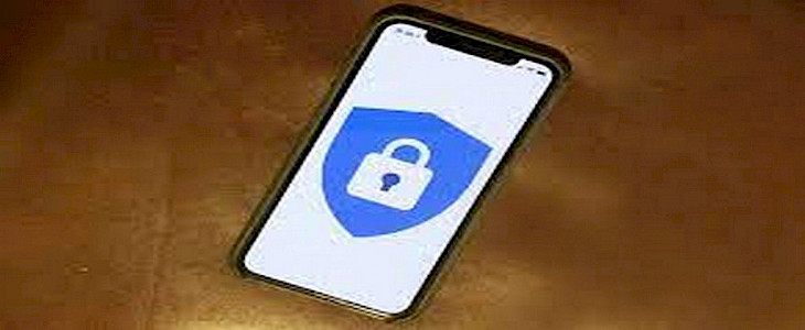 iPhone: 5 security settings you should check right now.