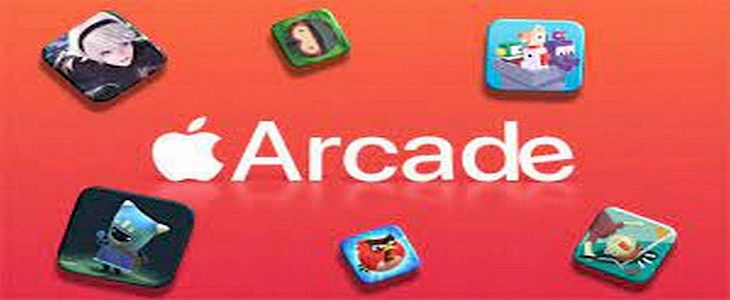 Apple Arcade: Present and Future