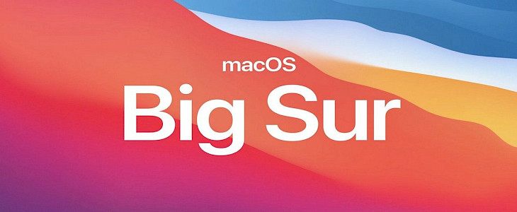 MacOS Big Sur: Everything about MacOS Big Sur