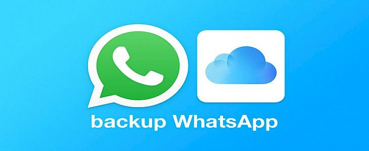How to backup WhatsApp chats to iCloud?