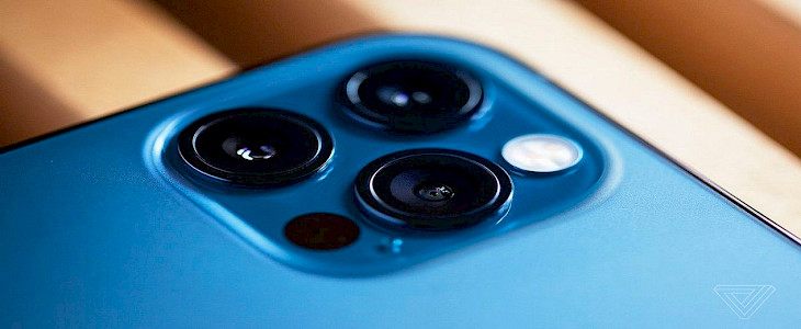 Can Too Much Vibration Harm Your iPhone Camera?