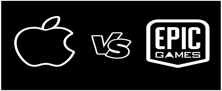 Apple vs Epic Games: The complete story