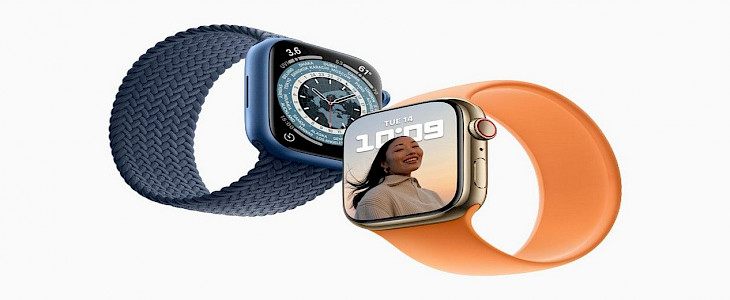 Apple Watch Series 7: What's New!