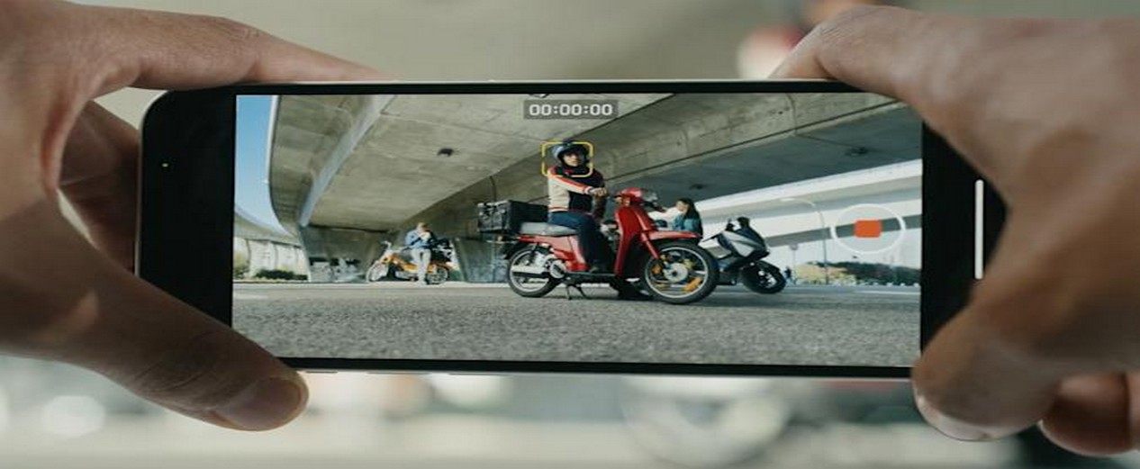 iPhone 13: Cinematic Mode and How to use it