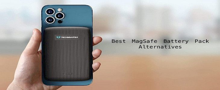5 best alternatives for MagSafe