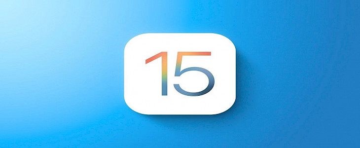 iOS 15: No more Downgrade
