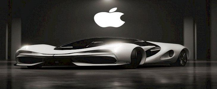 Apple Car: New Plans and Leaks
