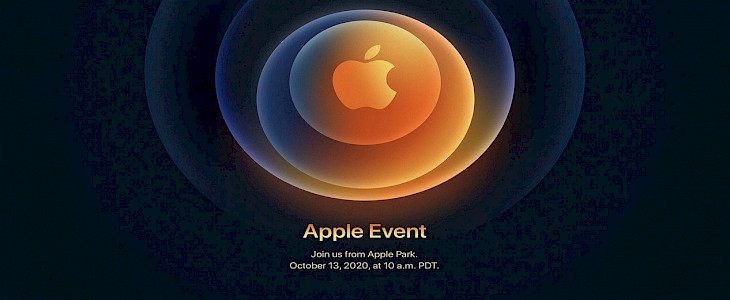 Apple's October Event