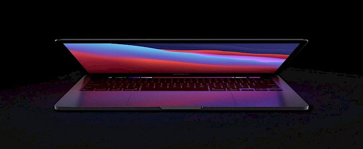 MacBook Pro M1 2021: What's New?