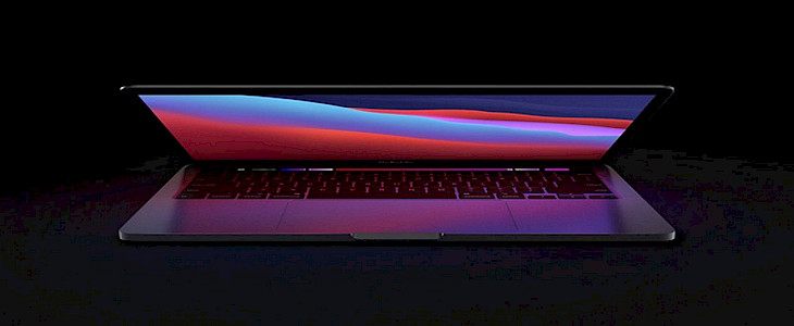 MacBook Pro 2021: Why is it better?