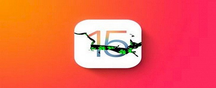 iPadOS 15: Bugs and their remedy