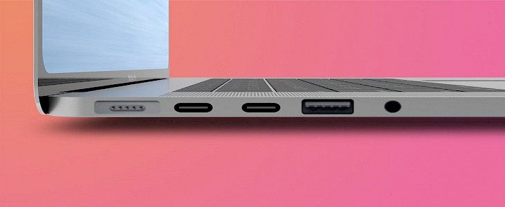 MacBook Pro 2021: The Ports are back!!