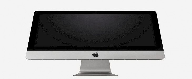 Apple discontinues the 21.5 inch Intel-based iMac.