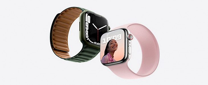 Apple Watch: Setting up an Apple Watch