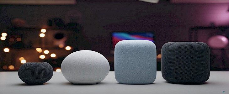 5 Best Alternatives for Apple HomePod Mini