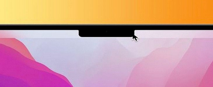 MacBook Pro 2021: Is the Notch working out?