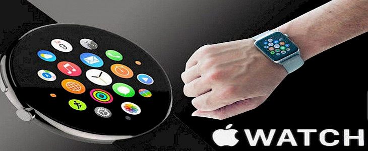 Circular Apple Watch: Rumor or Reality?