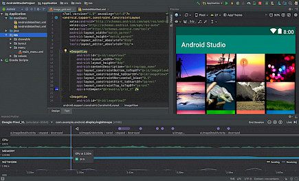 best android emulator for macos