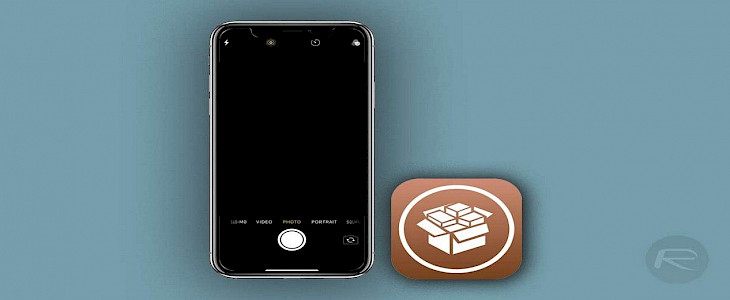 6 Cydia Camera apps for iPhone 13