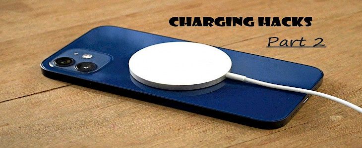 iPhone 13: Charging Hacks (Part 2)