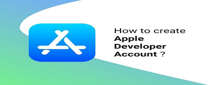 How to register for an Apple Developer Account?