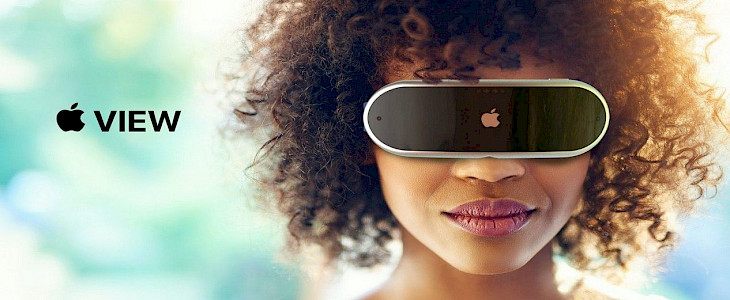 Apple AR: The future of iPhones