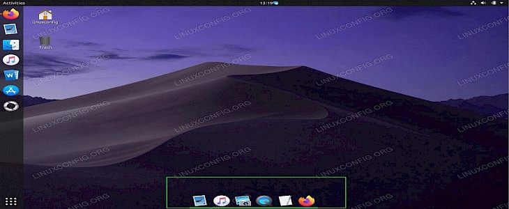Setting up Ubuntu on a MacBook
