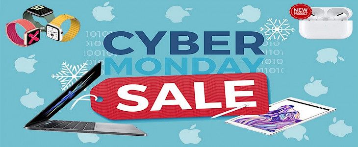 Cyber Monday Sale: Get a 3-months free subscription to Apple News+