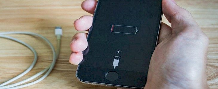 Why does your iPhone perform so well at a lower charge?