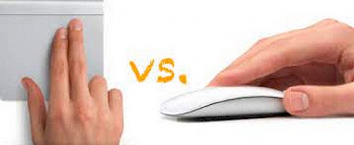 Apple Magic Mouse vs Apple Magic Trackpad: What's Best?