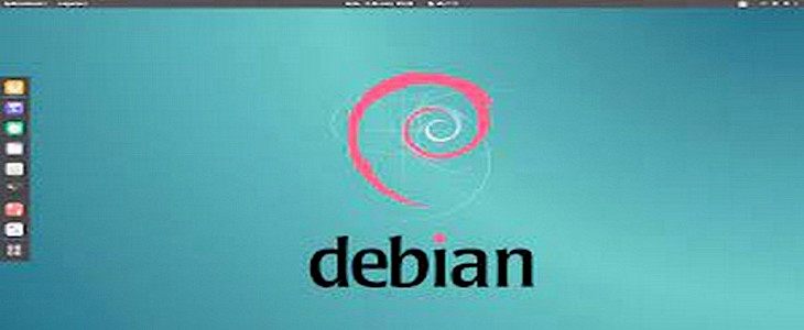 Setting up Debian on your MacBook