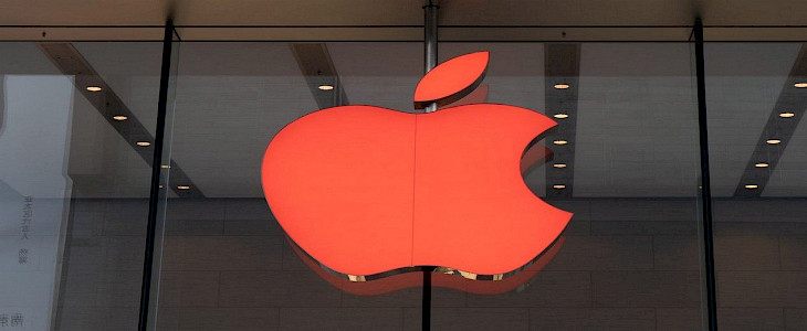 Apple's Red initiative raises more than $270 million worldwide