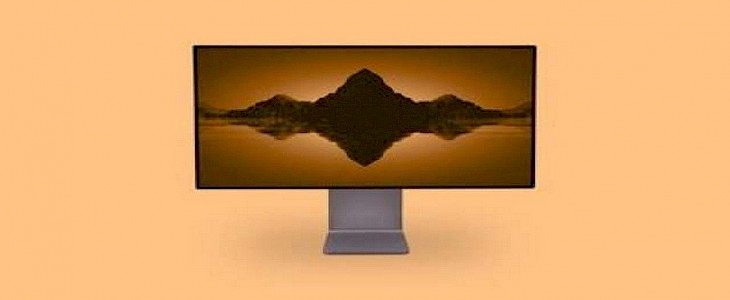 Apple rumored to launch high-end 24-inch and 27-inch monitors