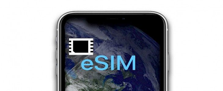Rumors: iPhone 15 to come with an inbuilt eSim