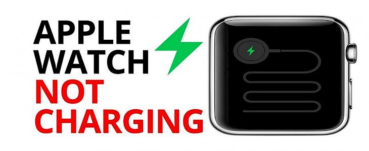 WatchOS 8.3: Charging Issues