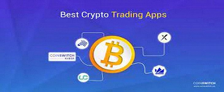 iOS: Top 5 Crypto Trading Apps