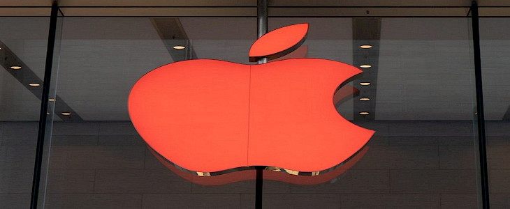 Red and Apple: The Happy 15 year anniversary