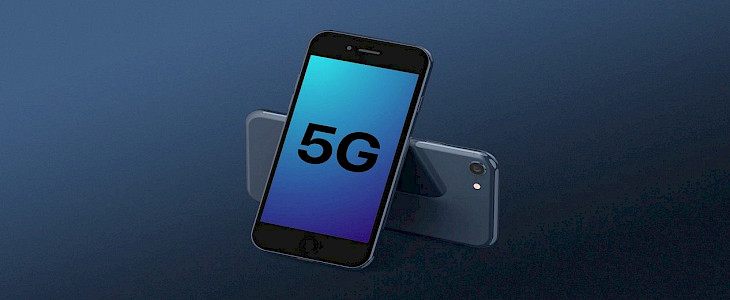iPhone SE 3 to just bring 5G, and no major design changes
