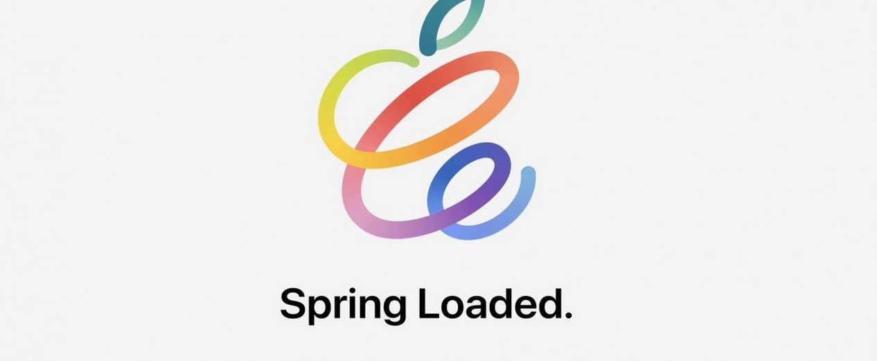 All the major(expected) releases that we can see at Apple spring event