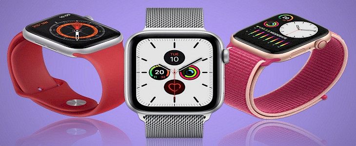 Apple Watch Series 7: 5 awesome tips and tricks