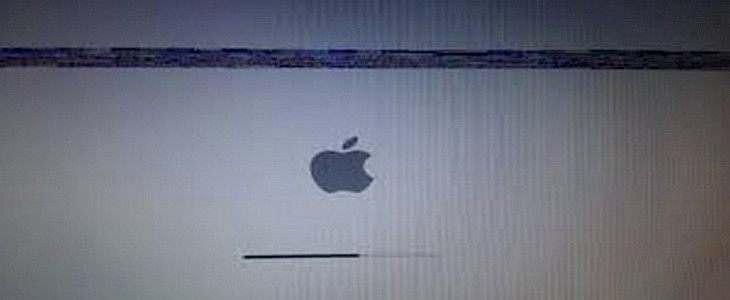 MacBook: Recovering your device from Boot Looping