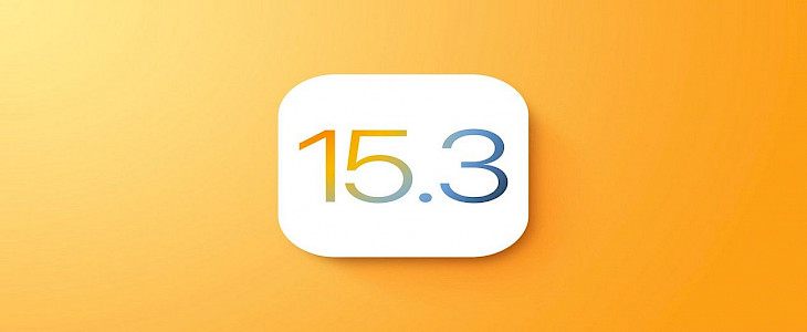 iOS 15.3: Out Now!