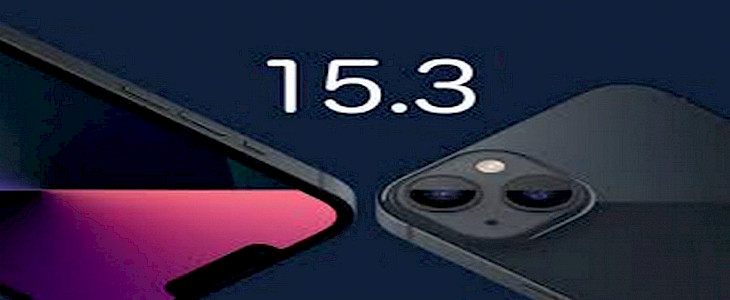 iOS 15.3: New Features!!!