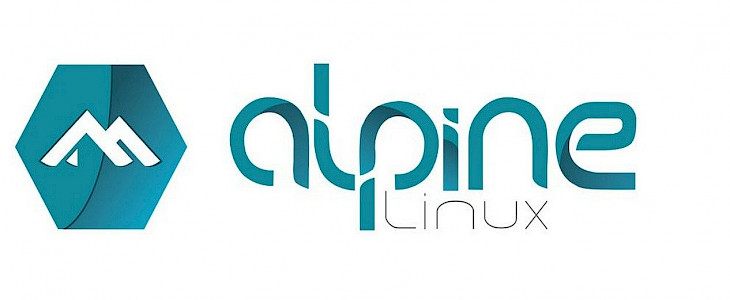 Setting up Alpine Linux on a MacBook