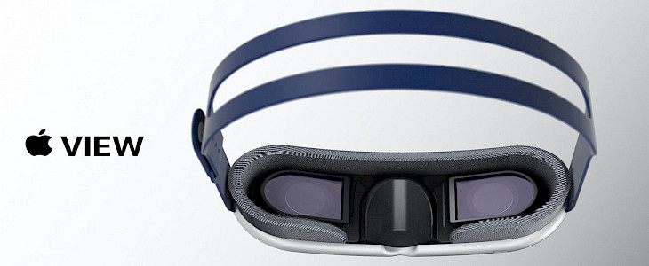 Apple AR/ VR Headset: New Updates!