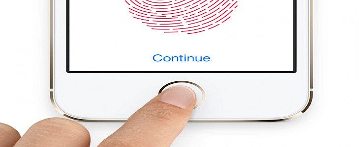 Touch ID: On the verge of Discontinuation?