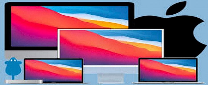 Apple in 2022: 3 new MacBooks incoming?